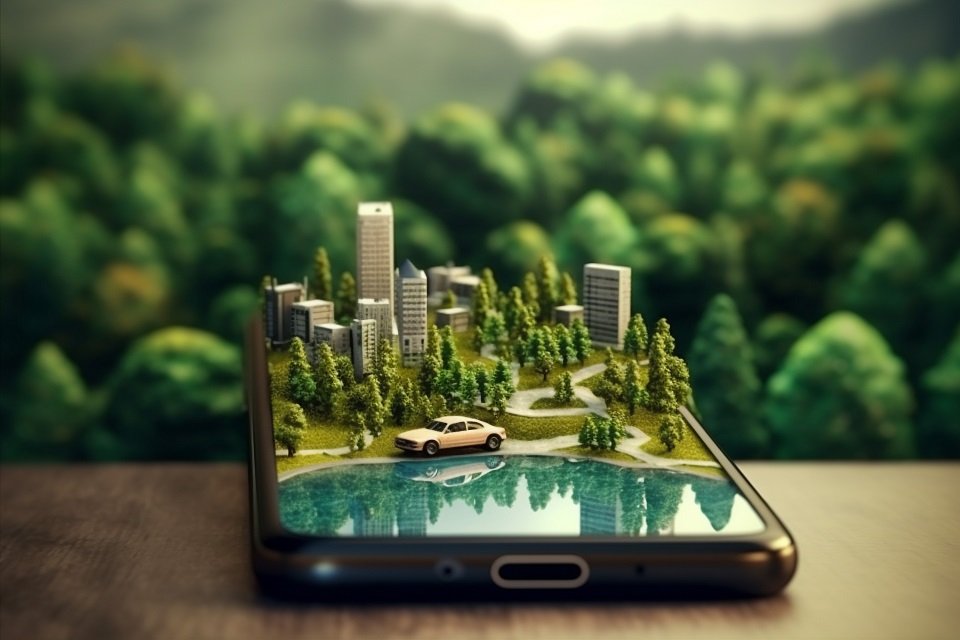 Building India’s Smart Future Dholera, The Dream Unfolded